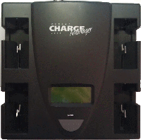 Conrad Charge Manager 2010