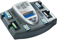 VOLTCRAFT Charge Manager 2015