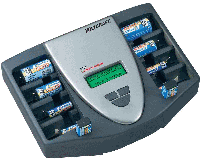 VOLTCRAFT Charge Manager 2020