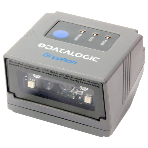 Datalogic Gryphon GFS4450 RS232